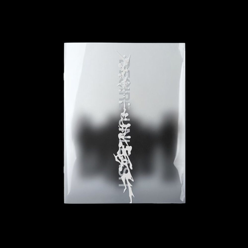 ENHYPEN - Desire : Unleash make Ver.